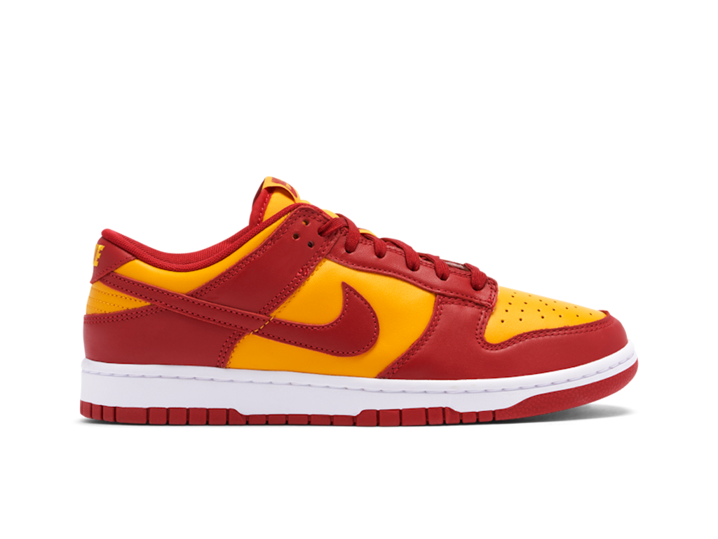 Nike Dunk Low USC-Nike-pikastore.cz