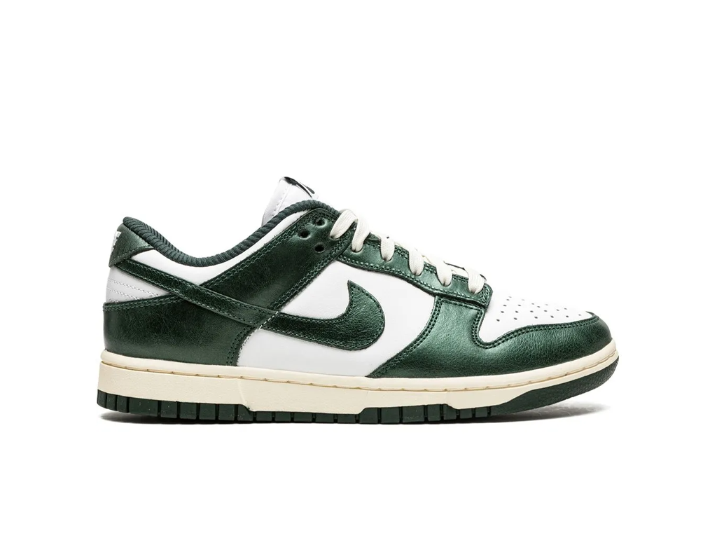 Nike Dunk Low Vintage Green-Nike-pikastore.cz