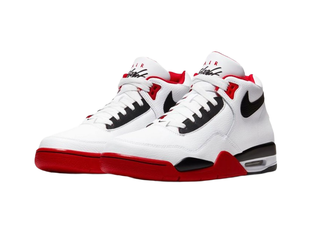 Nike Flight Legacy Red-Nike-pikastore.cz