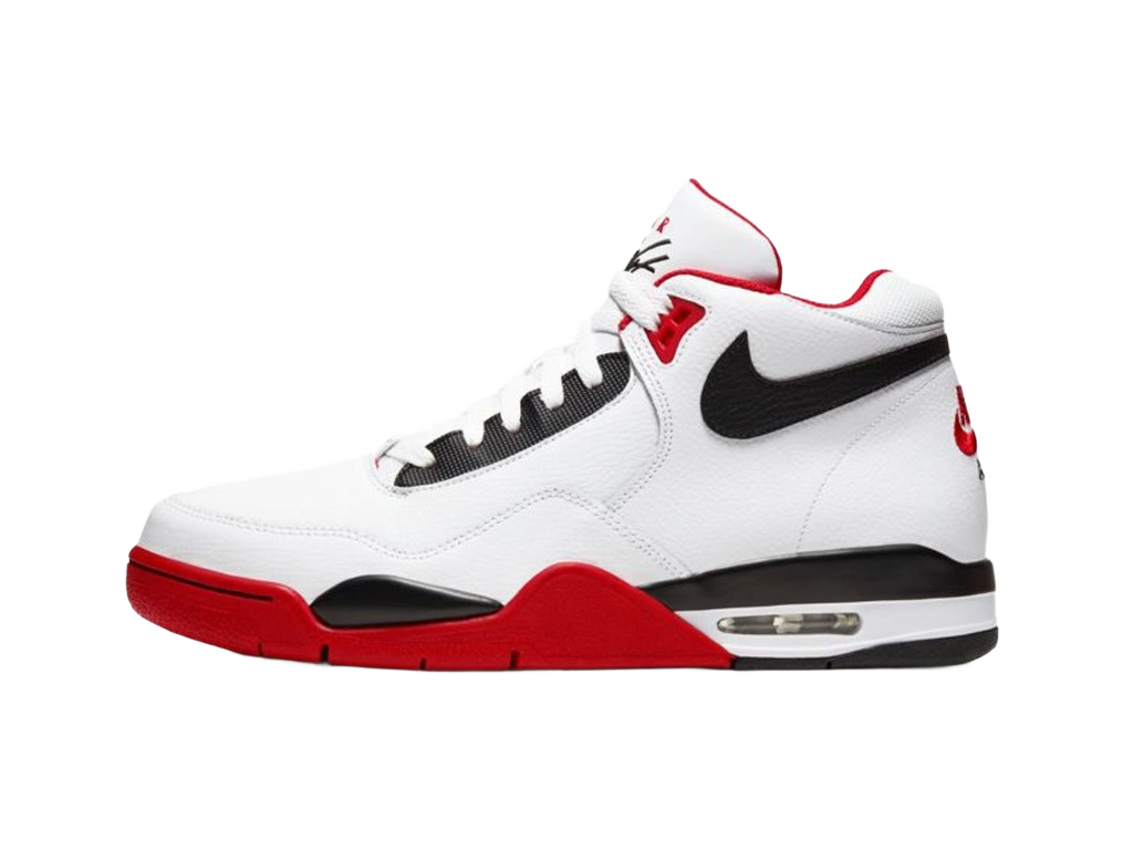 Nike Flight Legacy Red-Nike-pikastore.cz