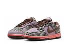 Nike Harris Tweed x Wmns Dunk Low Purple Pink-Nike-pikastore.cz