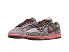 Nike Harris Tweed x Wmns Dunk Low Purple Pink-Nike-pikastore.cz