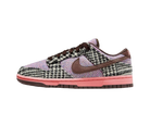 Nike Harris Tweed x Wmns Dunk Low Purple Pink-Nike-pikastore.cz