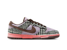 Nike Harris Tweed x Wmns Dunk Low Purple Pink-Nike-pikastore.cz