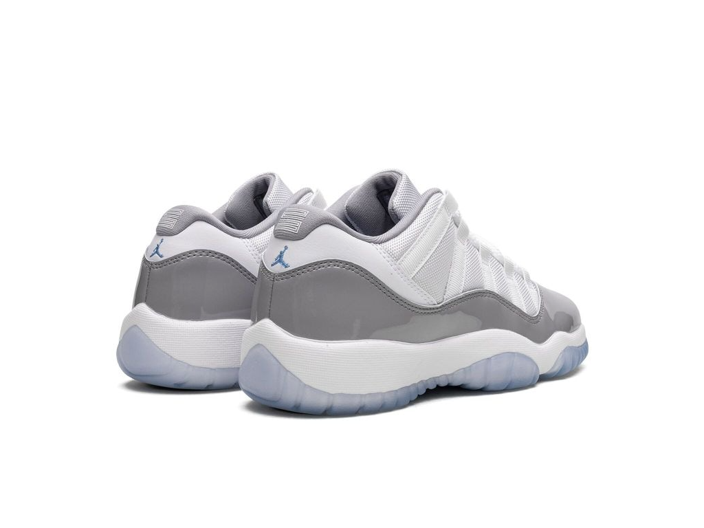 Nike Jordan 11 Retro Low Cement Grey-sneakers-Air Jordan-pikastore.cz