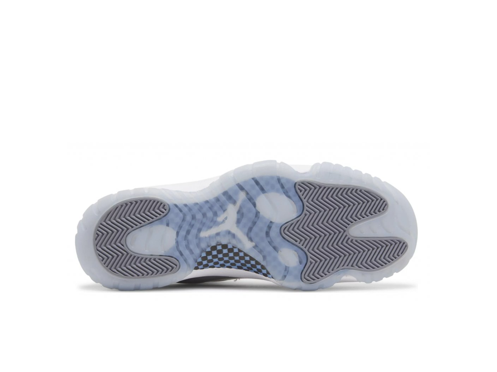 Nike Jordan 11 Retro Low Cement Grey-sneakers-Air Jordan-pikastore.cz
