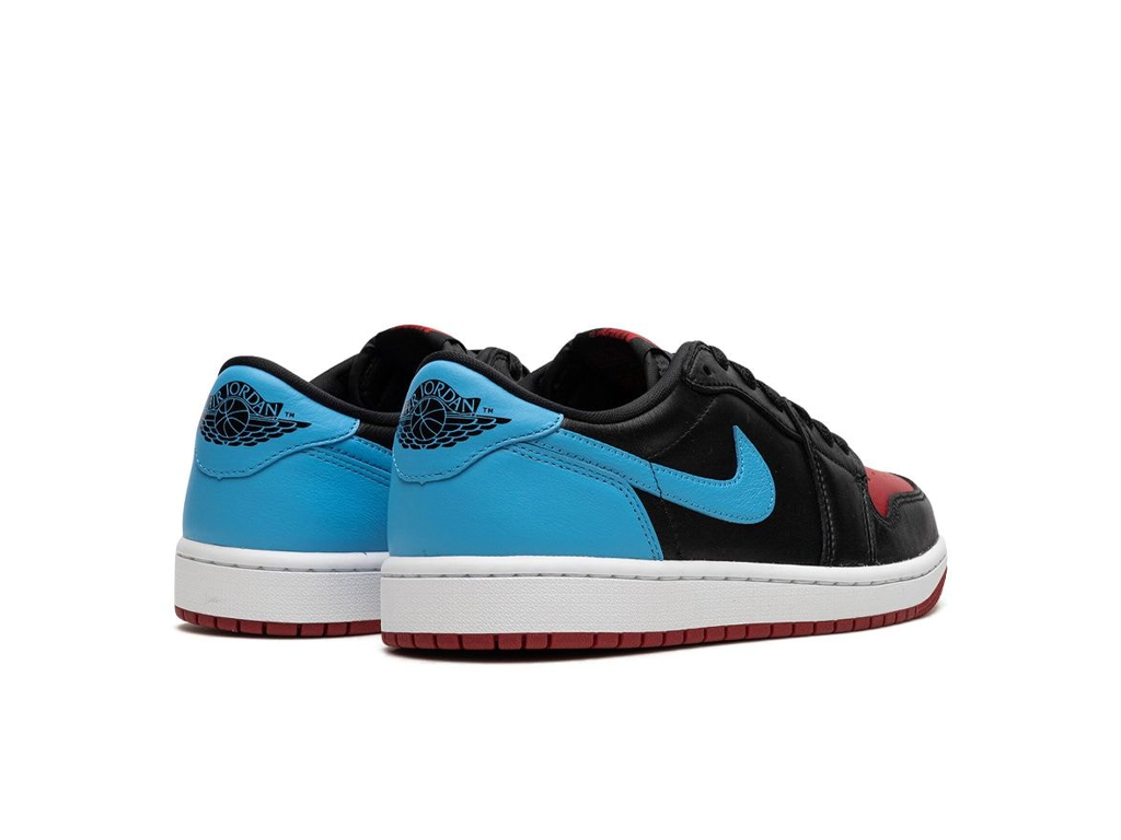 Nike Jordan 1 Retro Low OG NC to Chi (Women's)-sneakers-Air Jordan-pikastore.cz