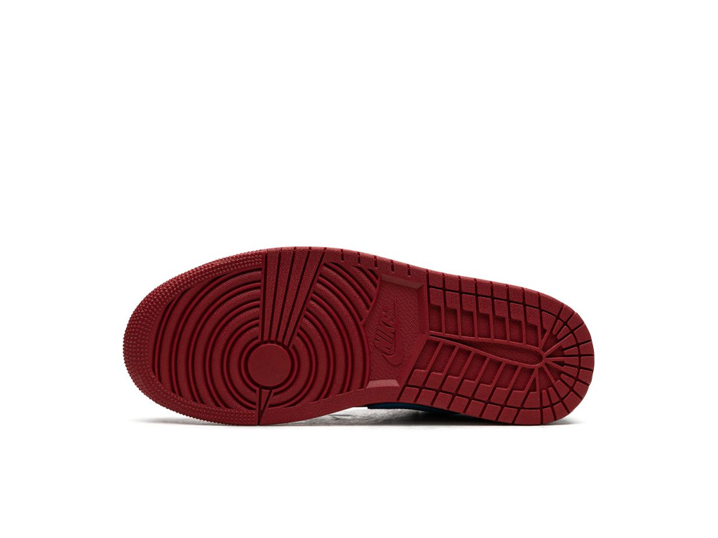 Nike Jordan 1 Retro Low OG NC to Chi (Women's)-sneakers-Air Jordan-pikastore.cz