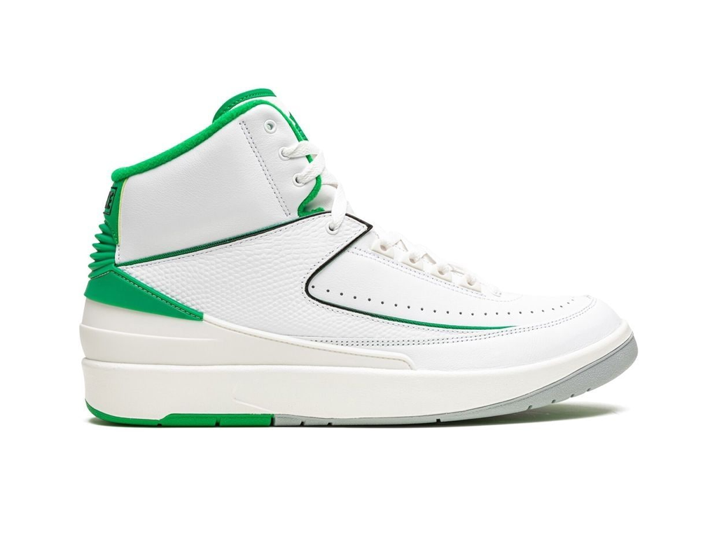 Nike Jordan 2 Retro Lucky Green