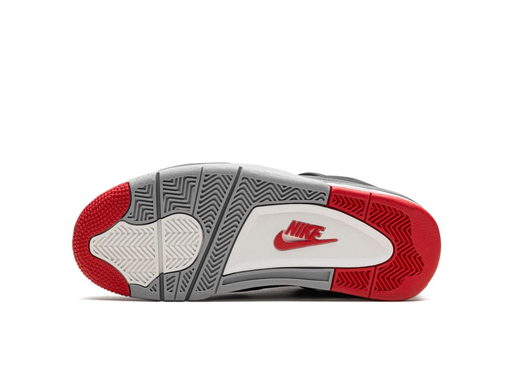 Nike Jordan 4 Retro Bred Reimagined (GS)-sneakers-Air Jordan-pikastore.cz
