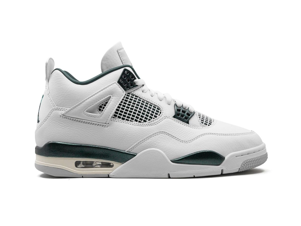 Nike Jordan 4 Retro Oxidized Green-sneakers-Air Jordan-pikastore.cz