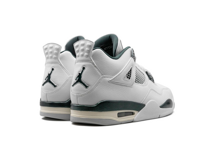 Nike Jordan 4 Retro Oxidized Green