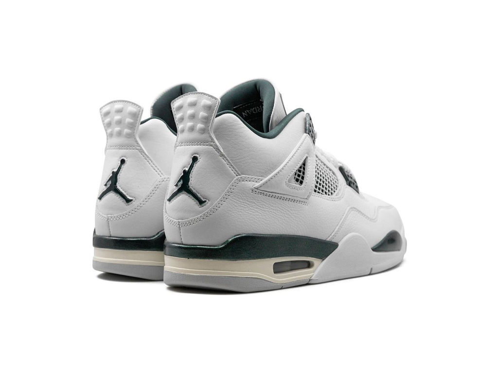 Nike Jordan 4 Retro Oxidized Green-sneakers-Air Jordan-pikastore.cz