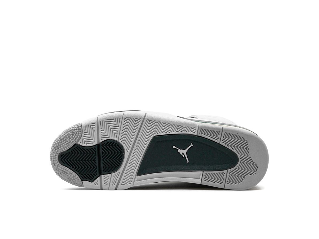 Nike Jordan 4 Retro Oxidized Green-sneakers-Air Jordan-pikastore.cz