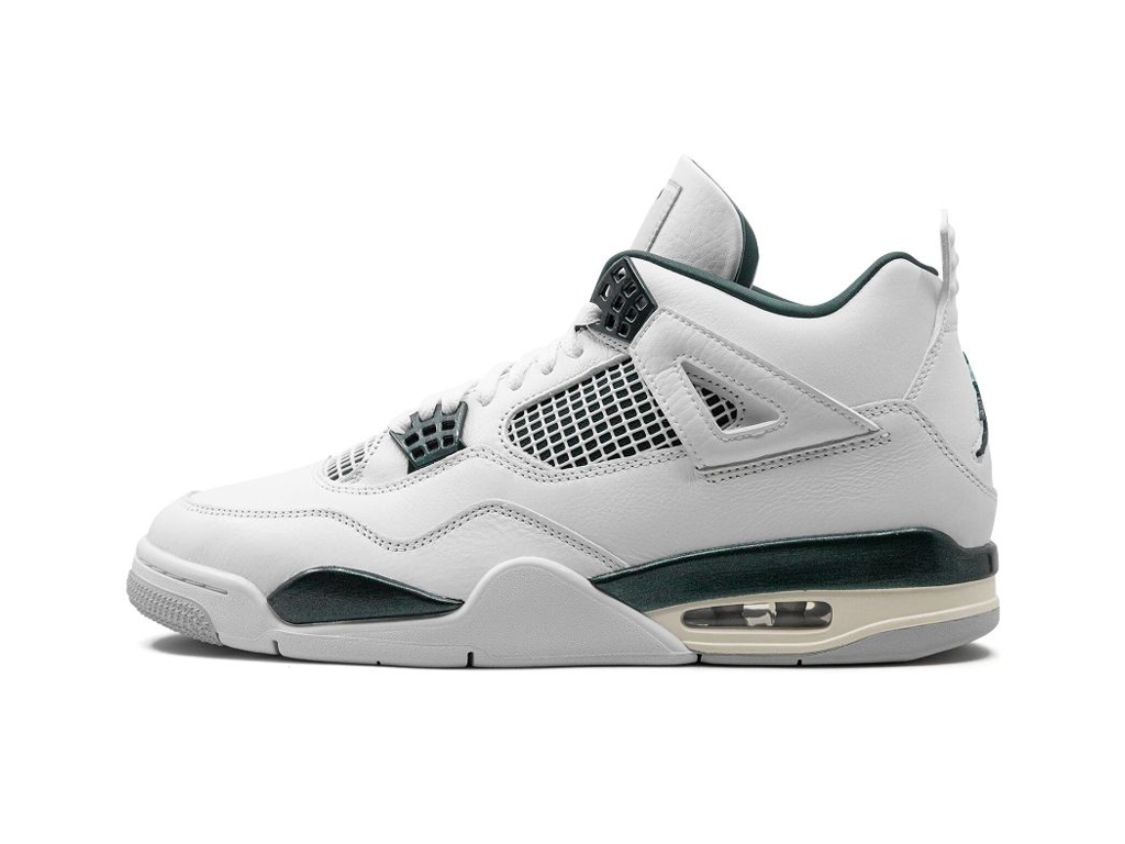Nike Jordan 4 Retro Oxidized Green-sneakers-Air Jordan-pikastore.cz