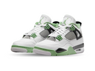 Nike Jordan 4 Retro Seafoam (Women's)-sneakers-Air Jordan-pikastore.cz