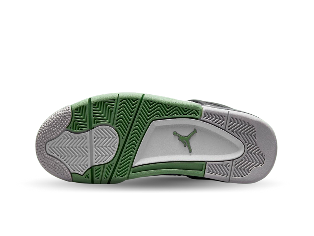 Nike Jordan 4 Retro Seafoam (Women's)-sneakers-Air Jordan-pikastore.cz