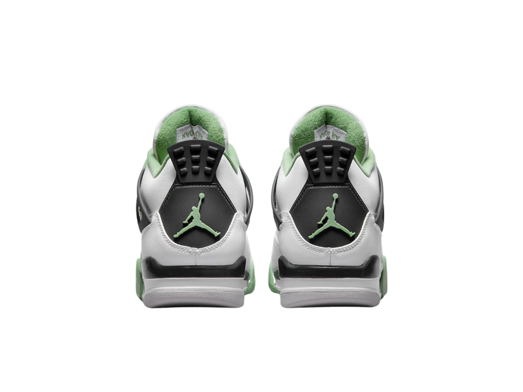 Nike Jordan 4 Retro Seafoam (Women's)-sneakers-Air Jordan-pikastore.cz