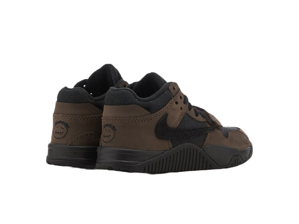 Nike Air Jordan Jumpman Jack TR PS Taupe Haze-Air Jordan-pikastore.cz