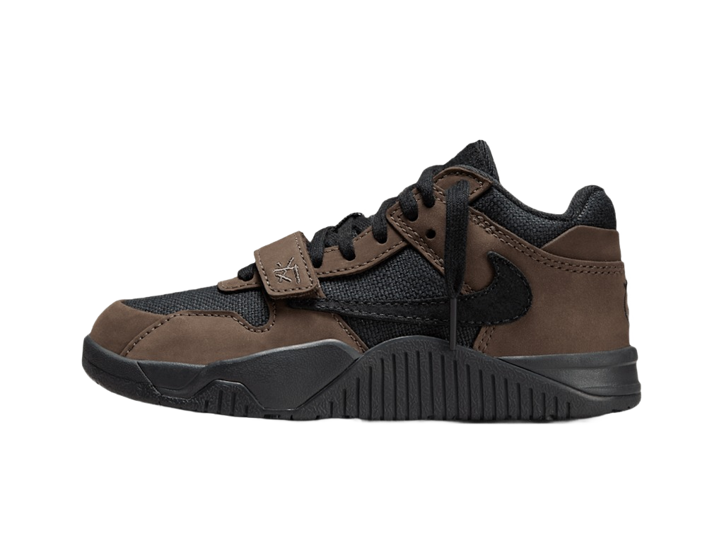 Nike Air Jordan Jumpman Jack TR PS Taupe Haze-Air Jordan-pikastore.cz
