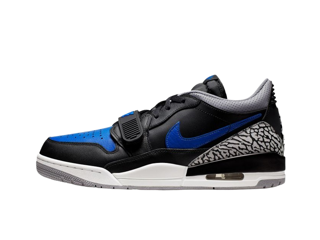 Nike Air Jordan Legacy 312 Low Royal-Air Jordan-pikastore.cz