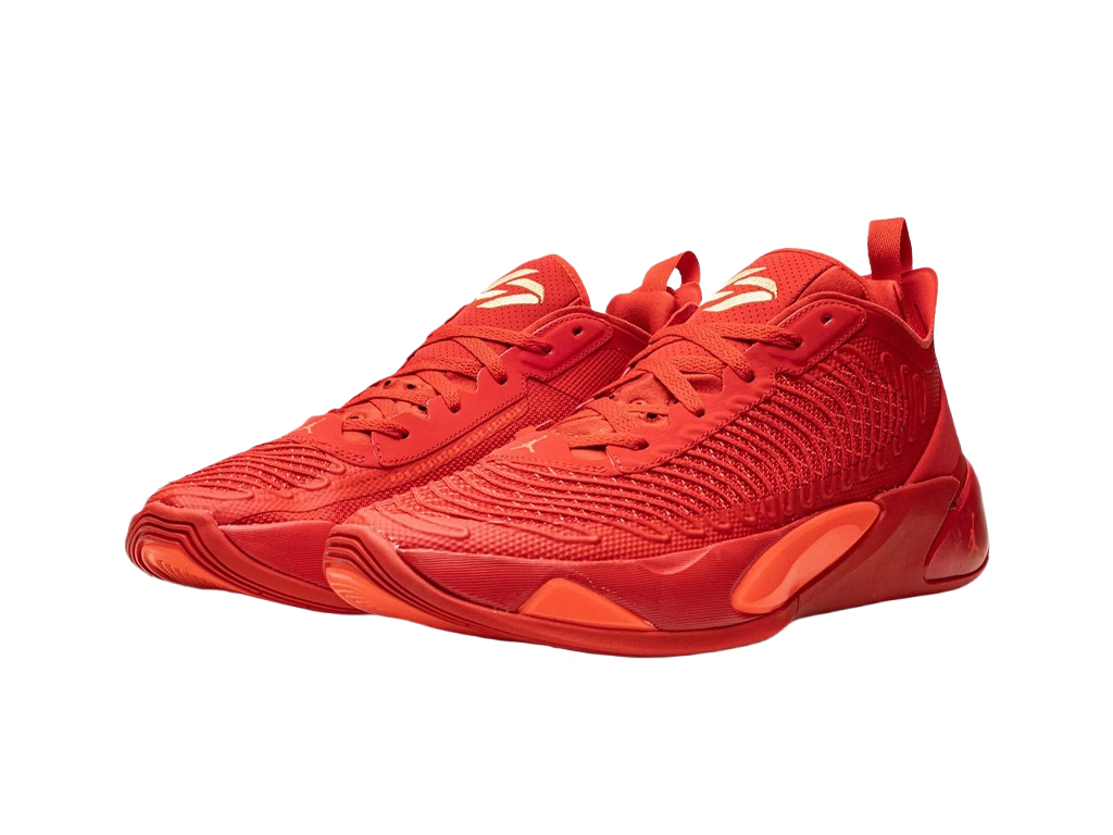Nike Air Jordan Luka 1 University Red-Air Jordan-pikastore.cz
