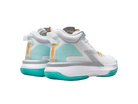 Nike Air Jordan Zion 1 White Dynamic Turquoise-Air Jordan-pikastore.cz