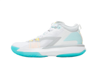 Nike Air Jordan Zion 1 White Dynamic Turquoise-Air Jordan-pikastore.cz
