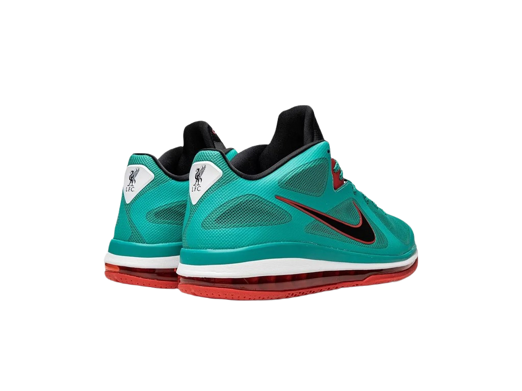 Nike LeBron 9 Low Reverse Liverpool-Nike-pikastore.cz