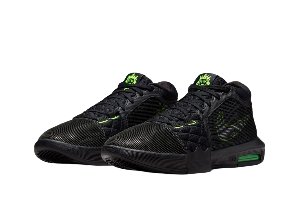 Nike LeBron Witness 8 Black Volt-Nike-pikastore.cz