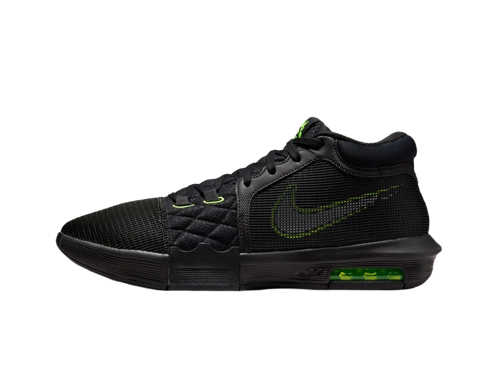 Nike LeBron Witness 8 Black Volt-Nike-pikastore.cz