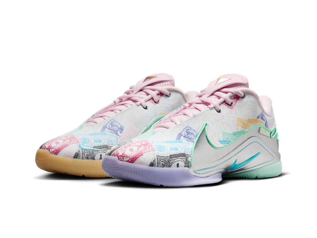 Nike Monopoly x LeBron 22 QS Currency-Nike-pikastore.cz