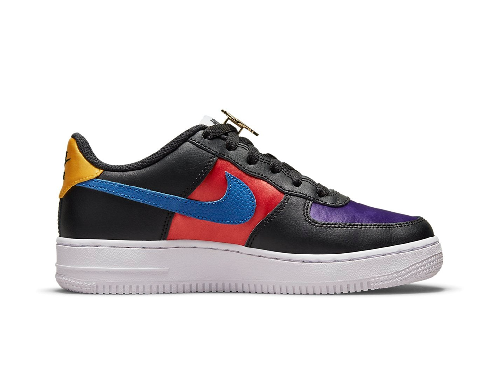 Nike NBA x Air Force 1 06 LV8 EMB GS WNBA-Nike-pikastore.cz