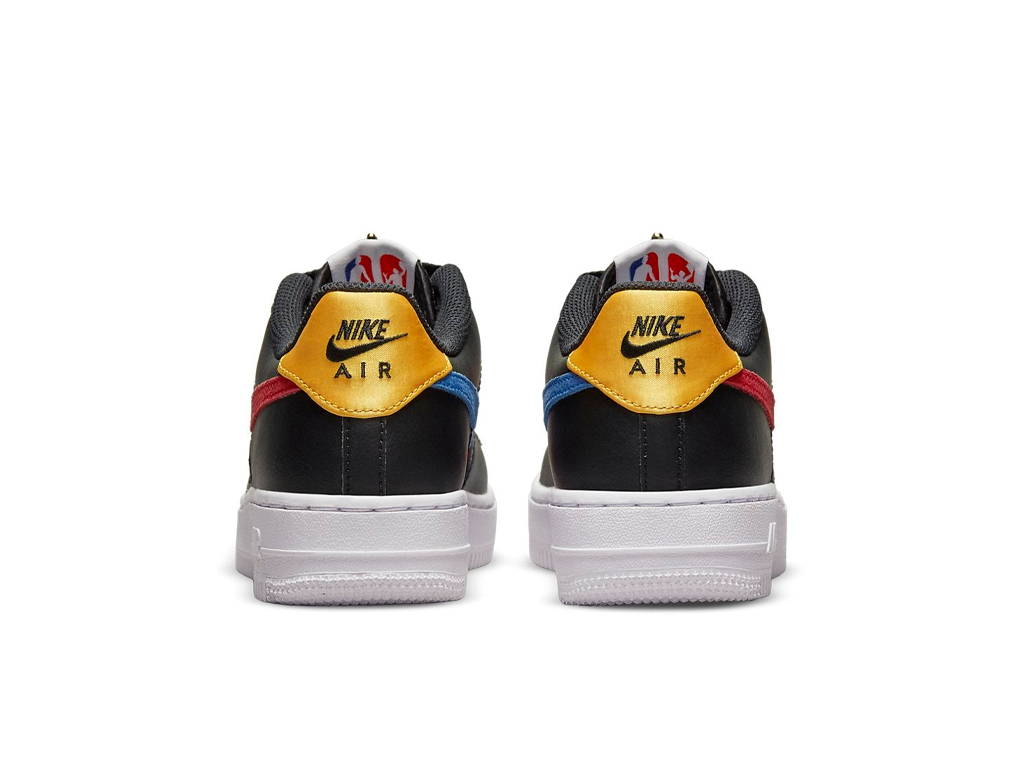 Nike NBA x Air Force 1 06 LV8 EMB GS WNBA-Nike-pikastore.cz