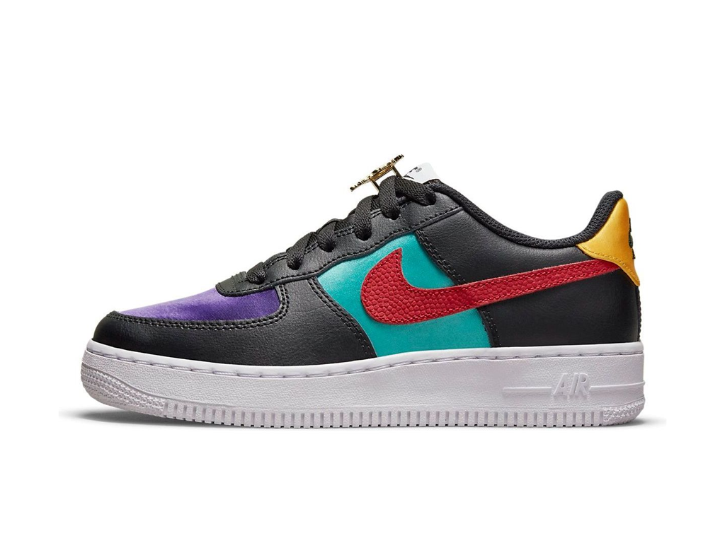 Nike NBA x Air Force 1 06 LV8 EMB GS WNBA-Nike-pikastore.cz