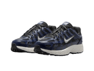 Nike P-6000 Thunder Blue Anthracite Sail Vast Grey (GS)-Nike-pikastore.cz