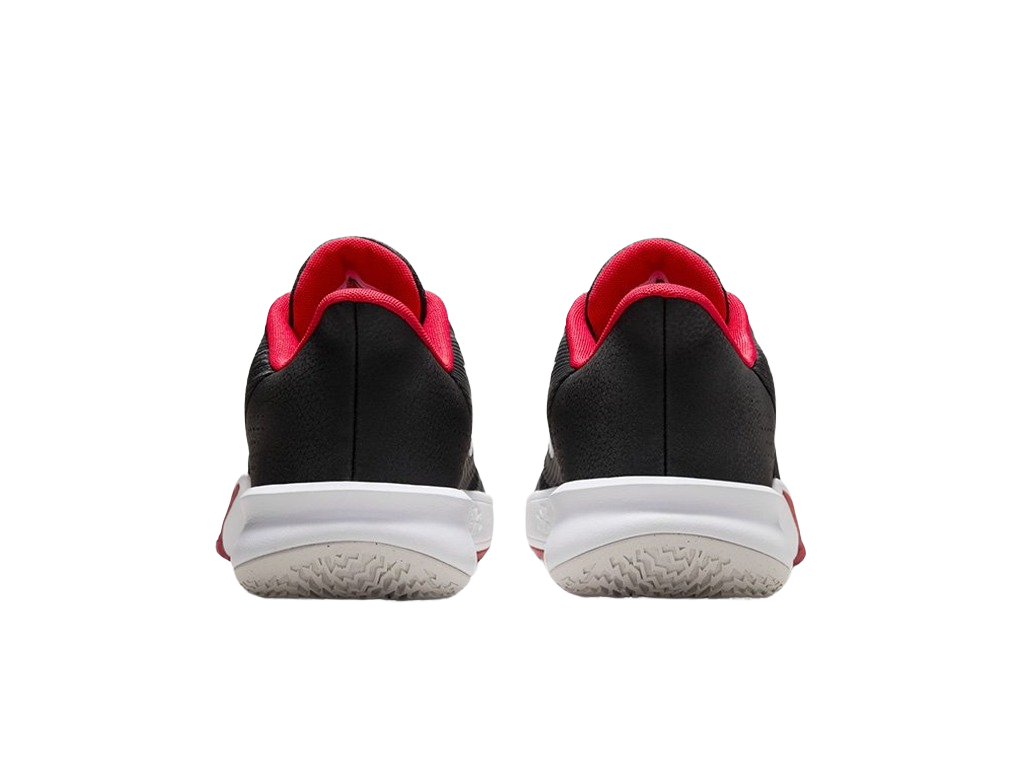 Nike Precision 7 Black University Red-Nike-pikastore.cz