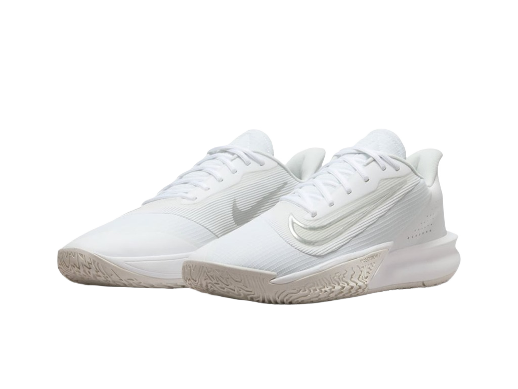 Nike Precision 7 White Photon Dust-Nike-pikastore.cz