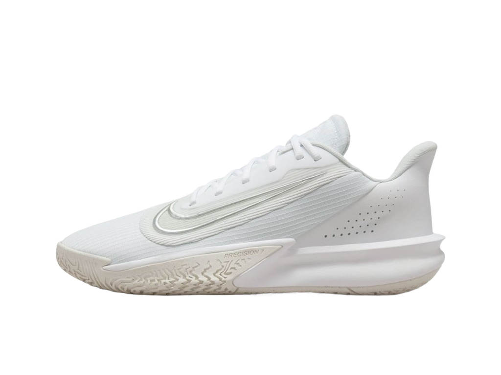 Nike Precision 7 White Photon Dust-Nike-pikastore.cz