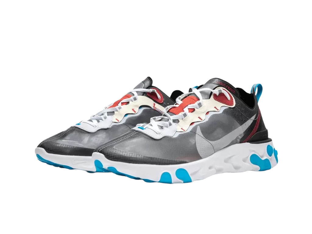 Nike React Element 87 Dark Grey-Nike-pikastore.cz
