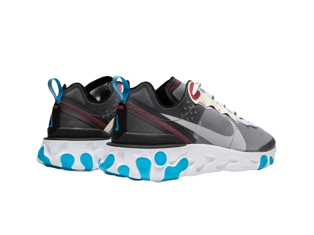 Nike React Element 87 Dark Grey-Nike-pikastore.cz