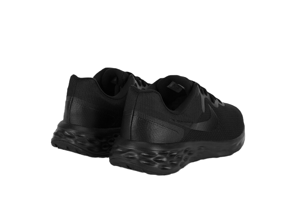 Nike Revolution 6 Black Dark Smoke Grey-Nike-pikastore.cz