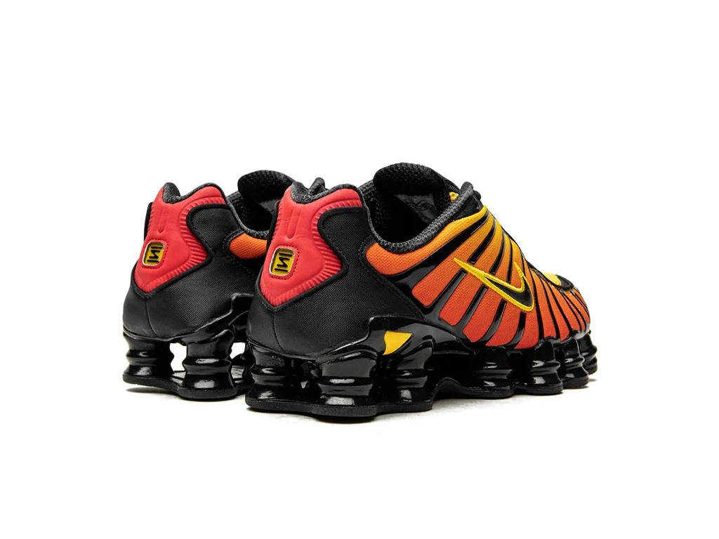 Nike Shox TL Sunrise Gradient-Nike-pikastore.cz