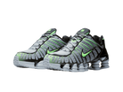 Nike Shox TL Wolf Grey Lime-Nike-pikastore.cz