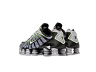 Nike Shox TL Wolf Grey Lime-Nike-pikastore.cz