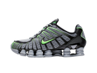 Nike Shox TL Wolf Grey Lime-Nike-pikastore.cz