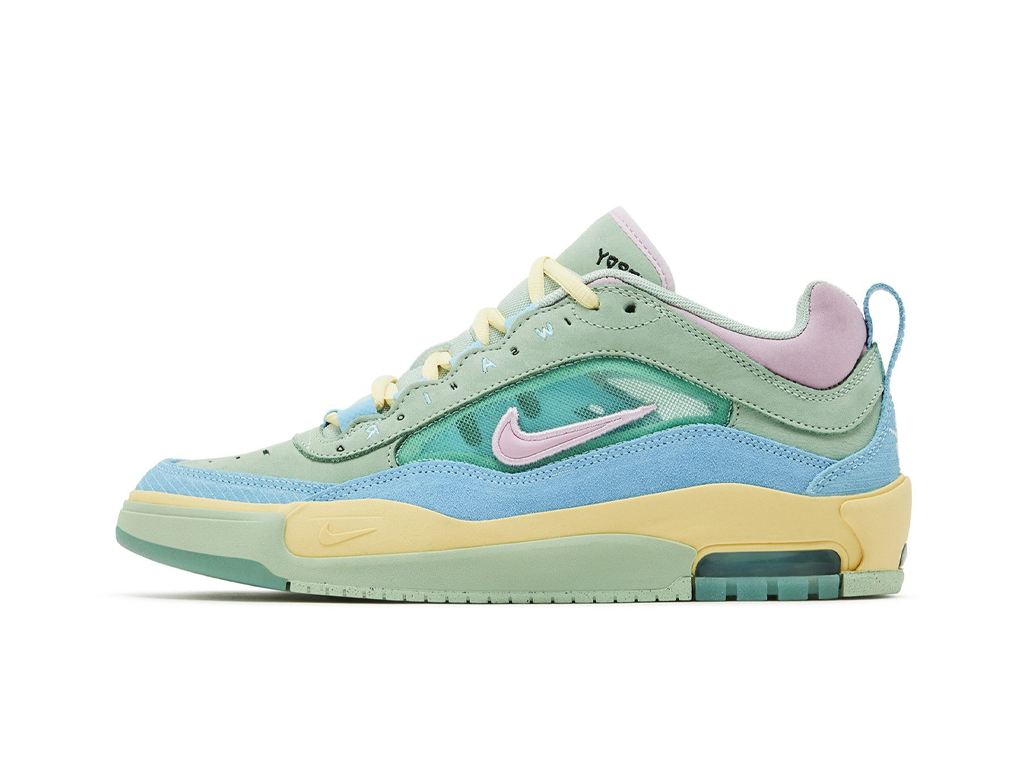Nike Verdy x Air Max Ishod Wair SB Visty-Nike-pikastore.cz