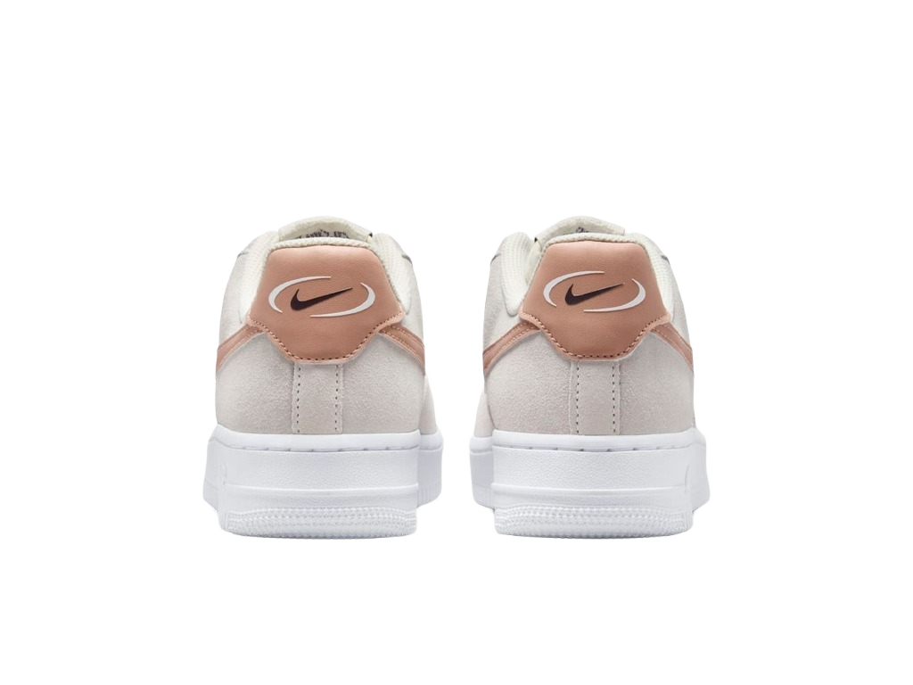 Nike Wmns Air Force 1 07 Dusted Clay-Nike-pikastore.cz