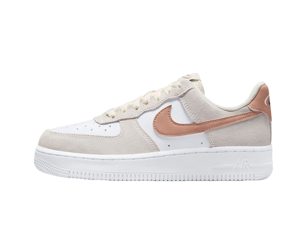 Nike Wmns Air Force 1 07 Dusted Clay-Nike-pikastore.cz