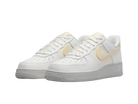 Nike Wmns Air Force 1 07 ESS Cross Stitch - White Fossil-Nike-pikastore.cz